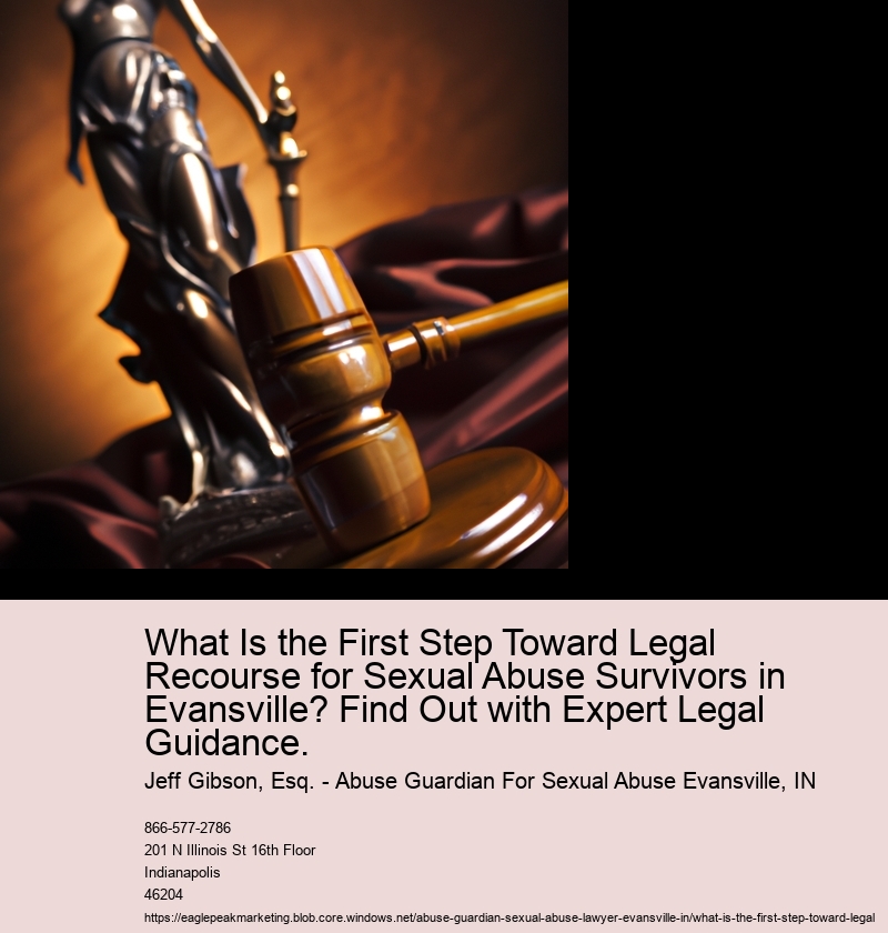 Understanding the Definition of Sexual Abuse and Its Impact on Survivors