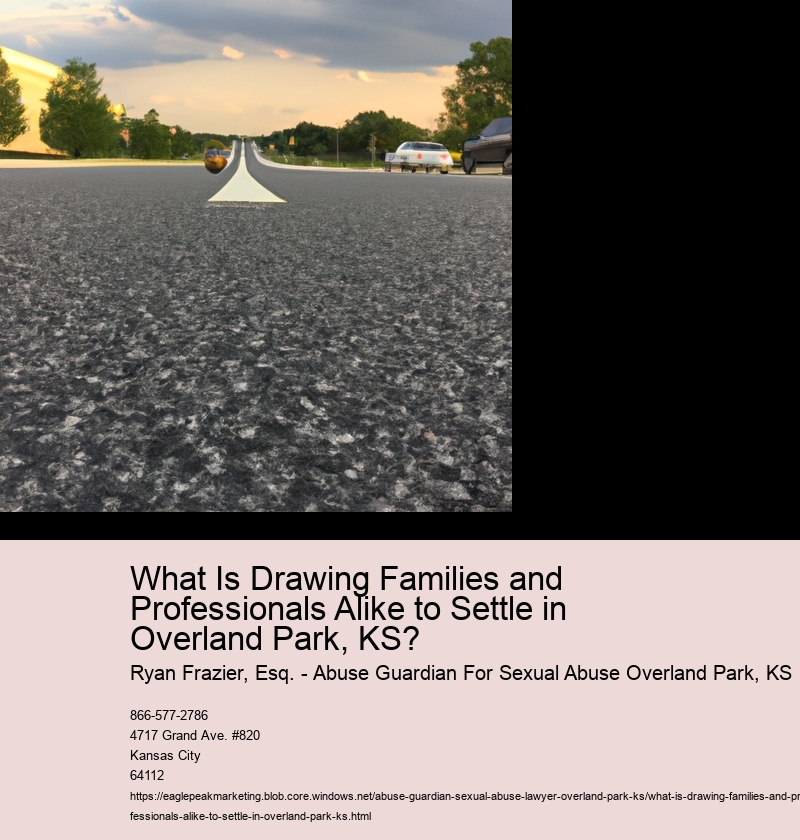 Economic Opportunities and Job Market Growth