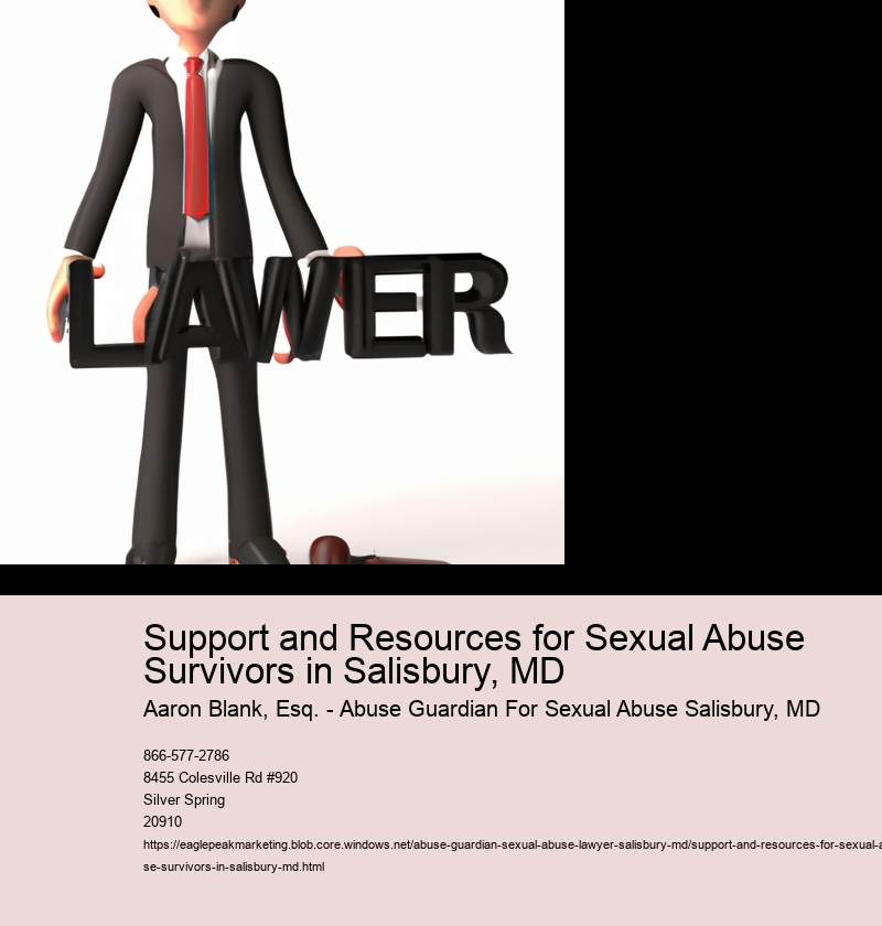 Overview of Sexual Abuse and Its Impact on Survivors