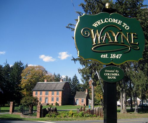 Things to do and key places in Wayne, NJ